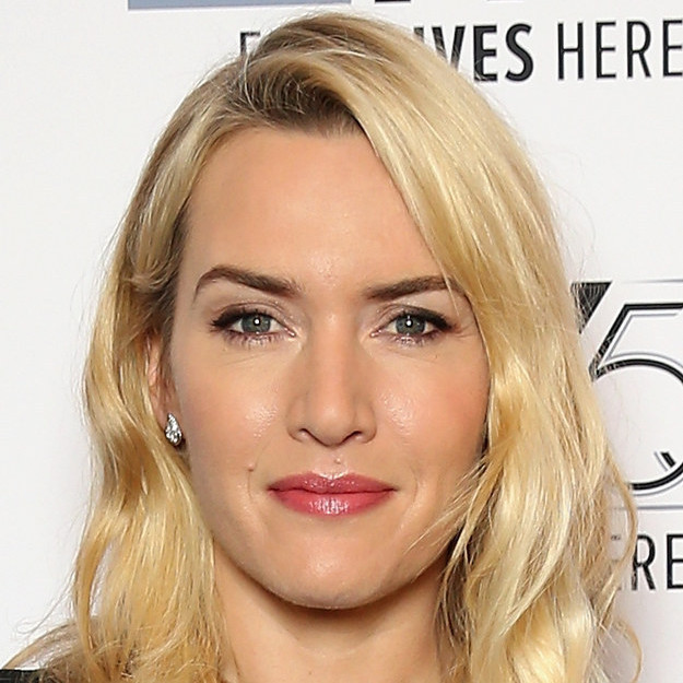 Kate Winslet Profile Picture Photo of Kate Winslet