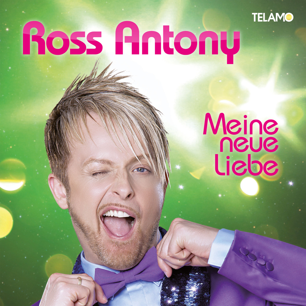 Ich will keine Schokolade by Ross Antony