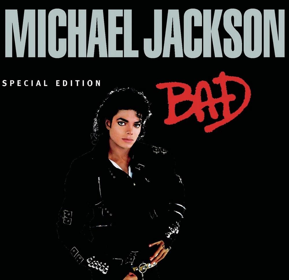 Cover image for Bad (Special Edition)