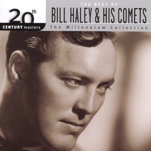 Cover image for 20th Century Masters - The Millennium Collection