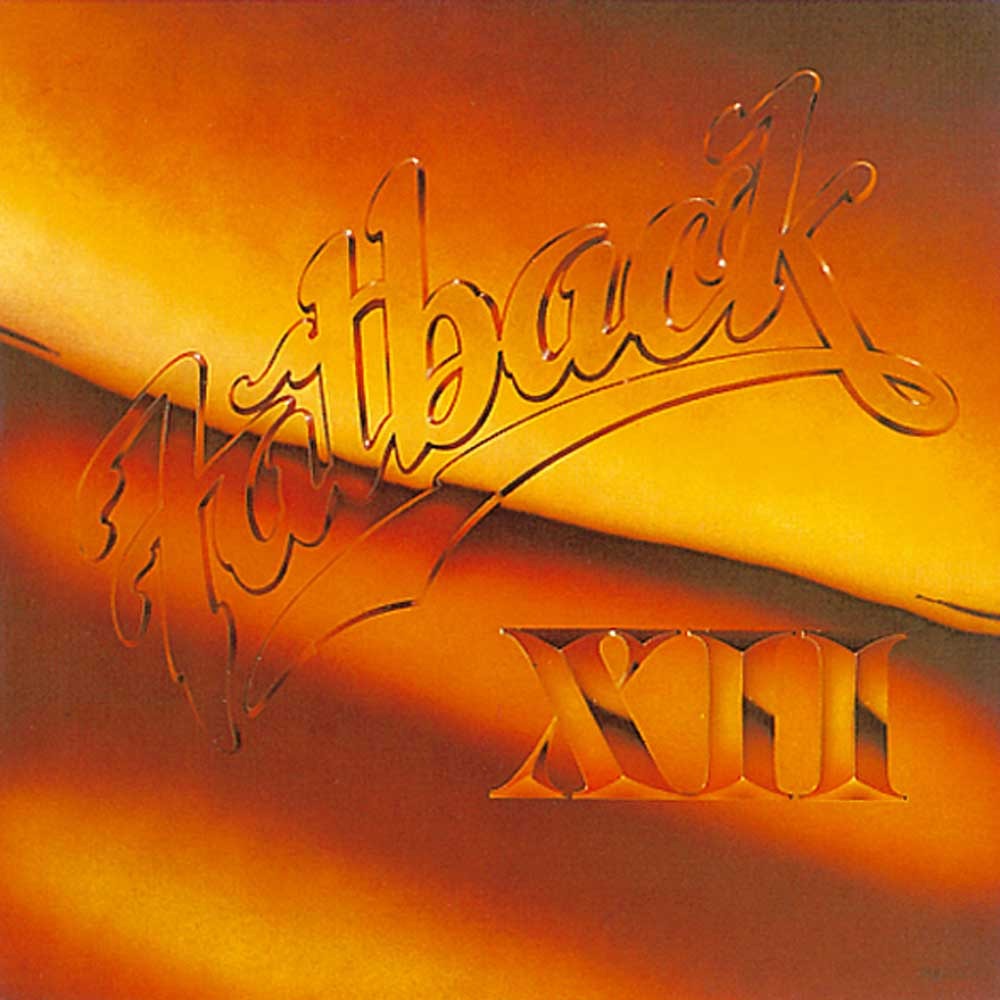 King Tim III (Personality Jock) by The Fatback Band