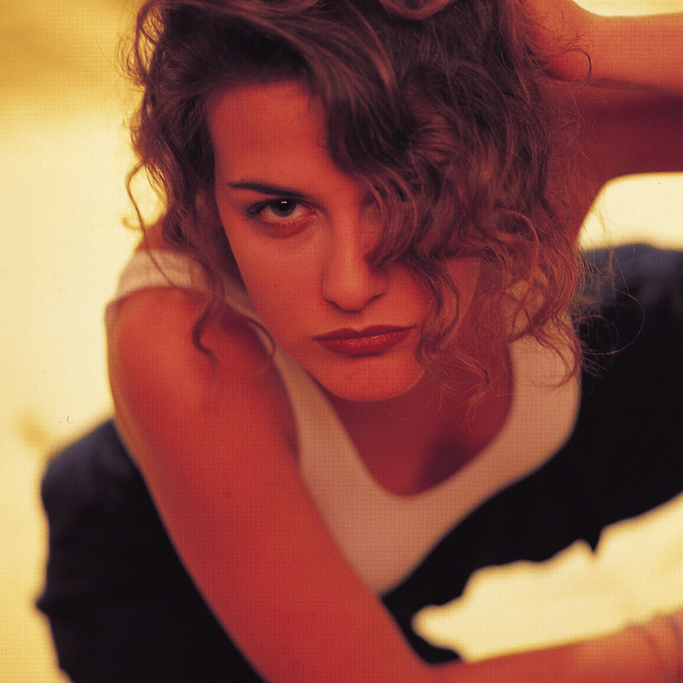 Cover image for Irene Grandi (30th Anniversary)