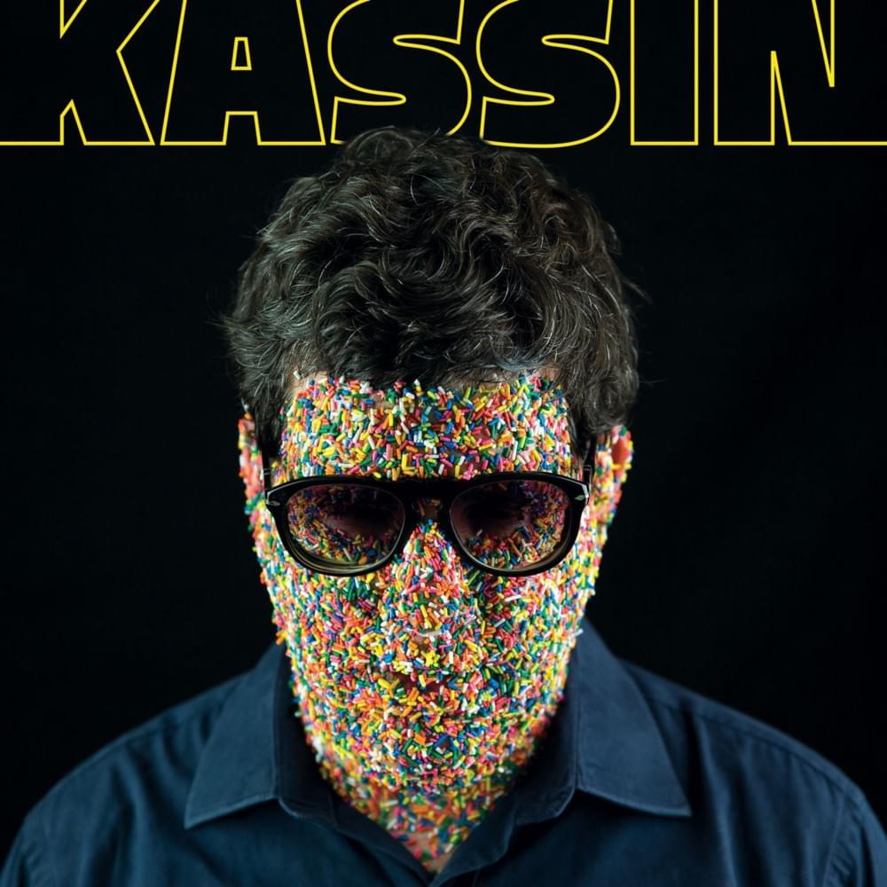 Cover image for Relax