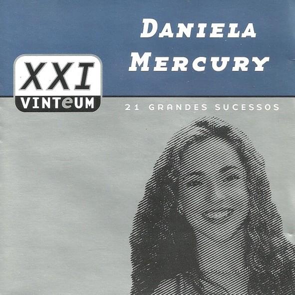Cover image for XXI - Vinteum: 21 Grandes Sucessos