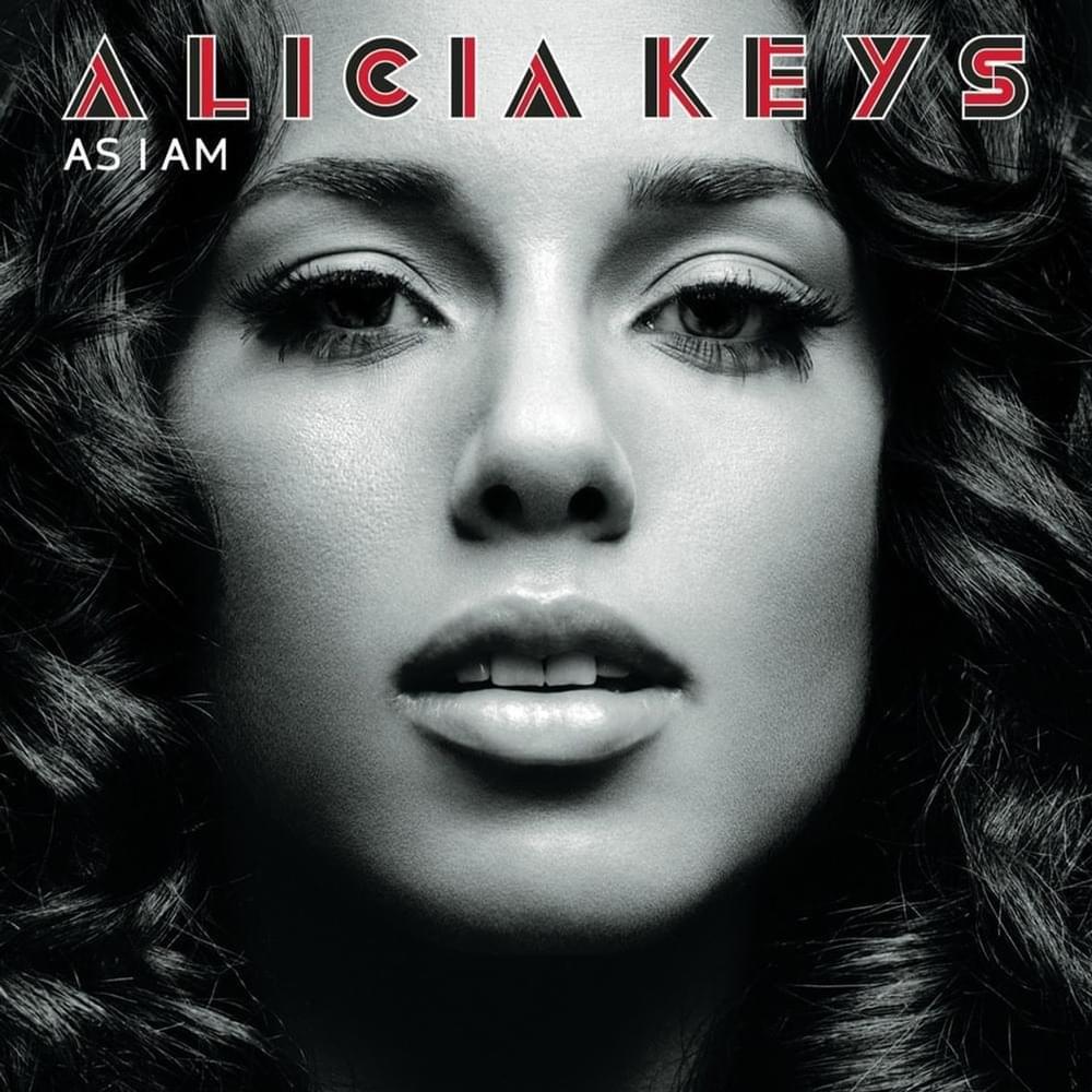 Cover image for As I Am (Japanese Limited Edition)