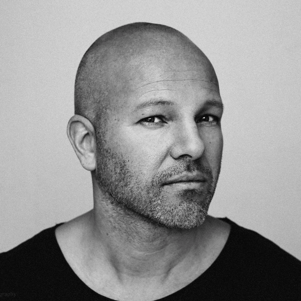 Photo of Rene Amesz