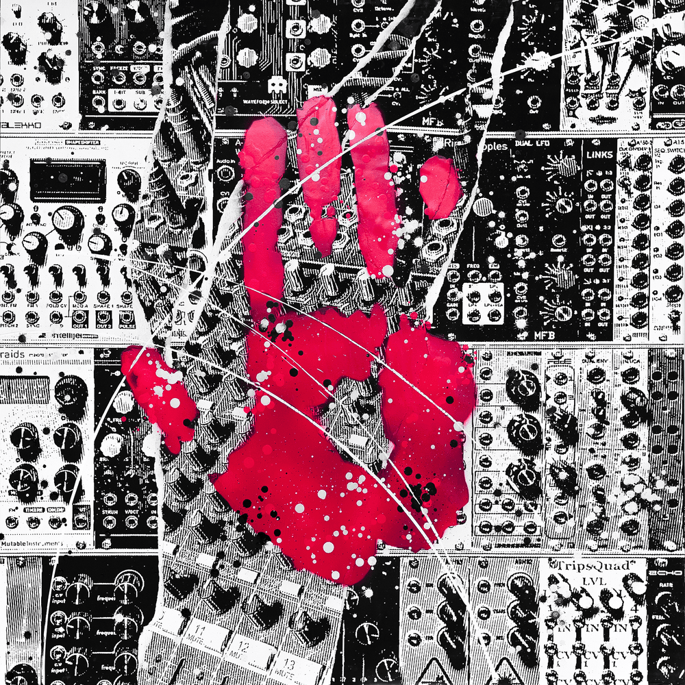 Cover image for Breakout (Mella Dee Remixes)