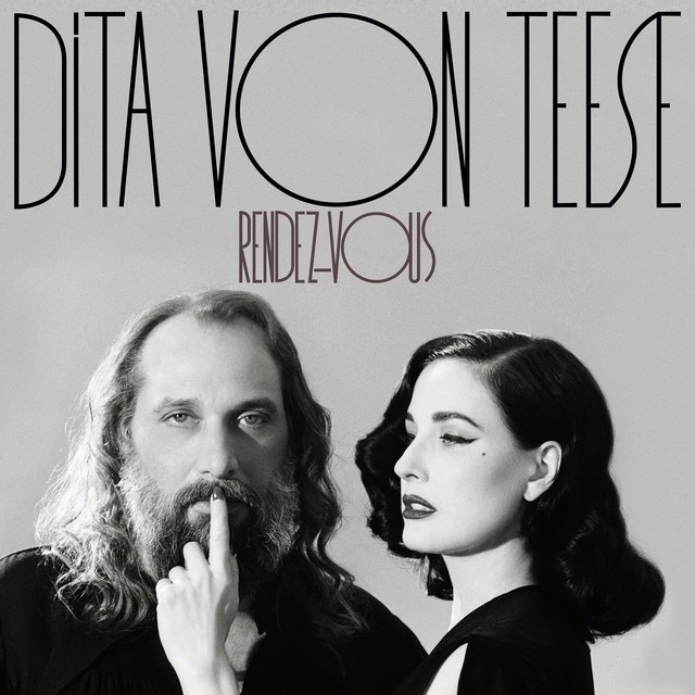 Cover image for Rendez-Vous - Single
