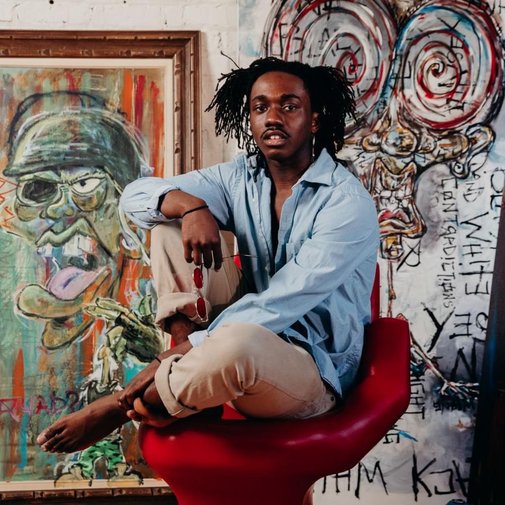 Album cover art for "Don’t Rush" by Ric Wilson & Patrick Pryor