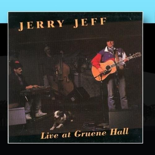 Pickup Truck Song by Jerry Jeff Walker