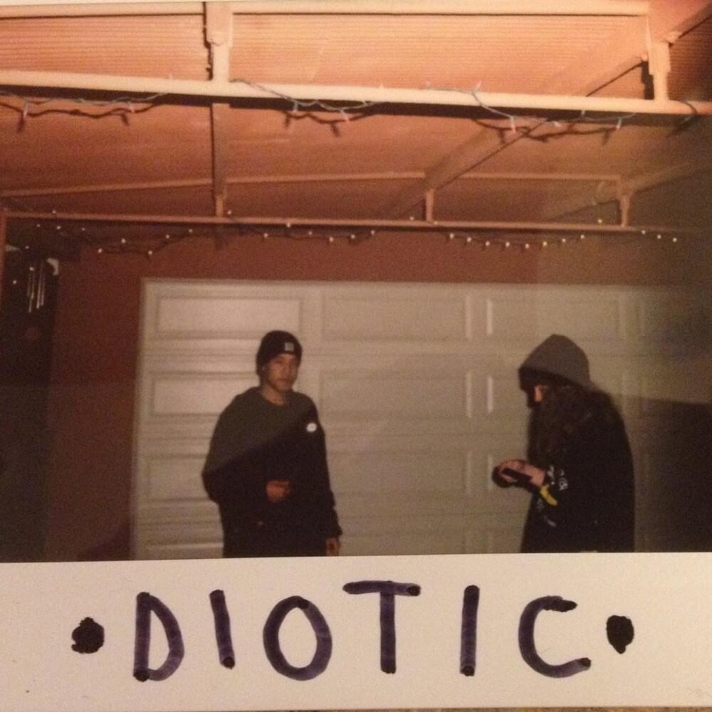 Cover image for Diotic
