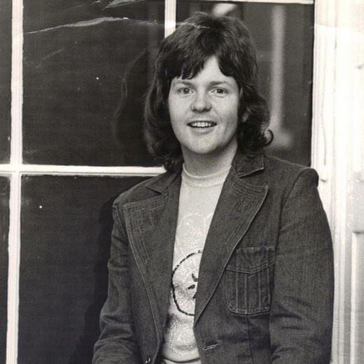 Photo of Austin Roberts