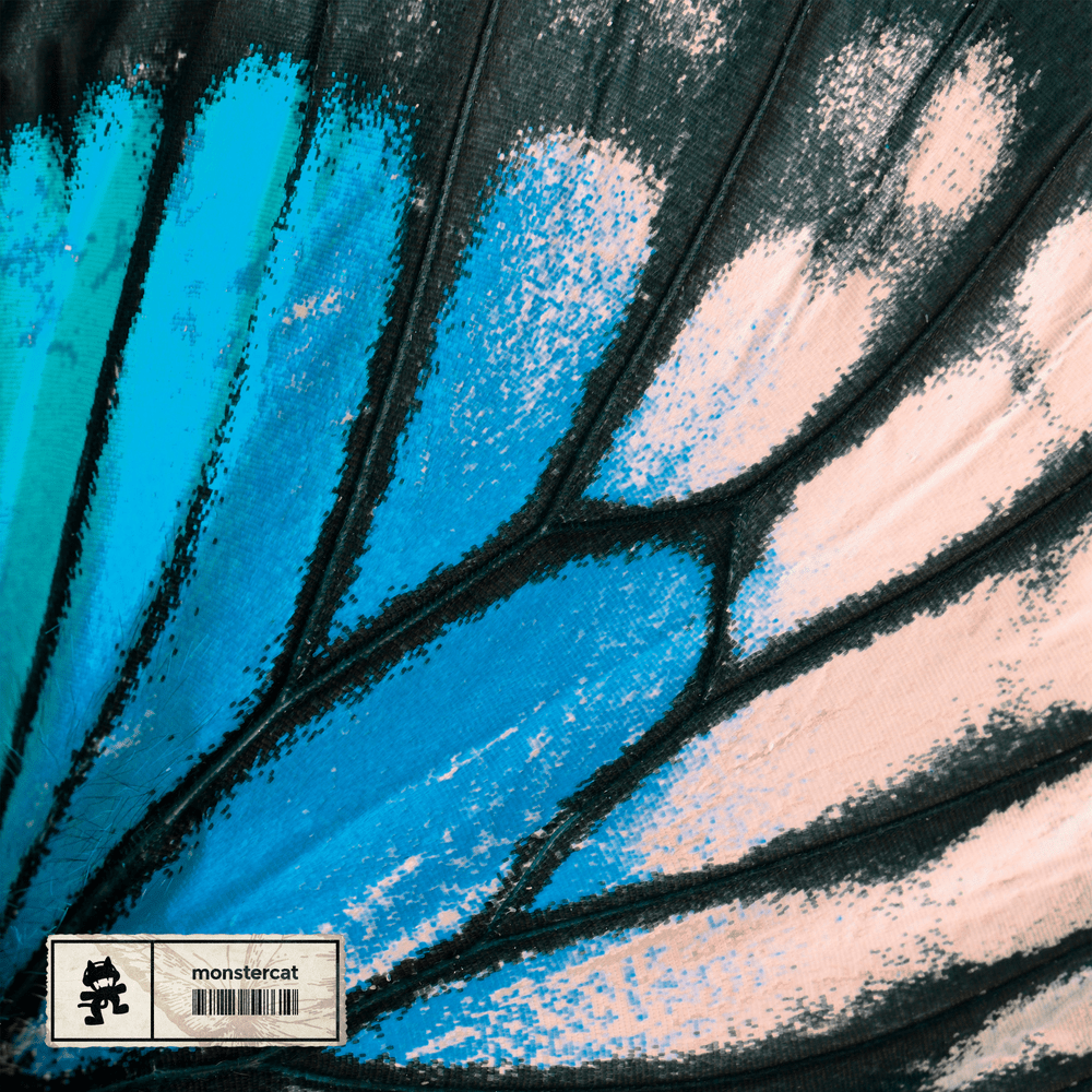 Album cover art for "Hero" by Grabbitz