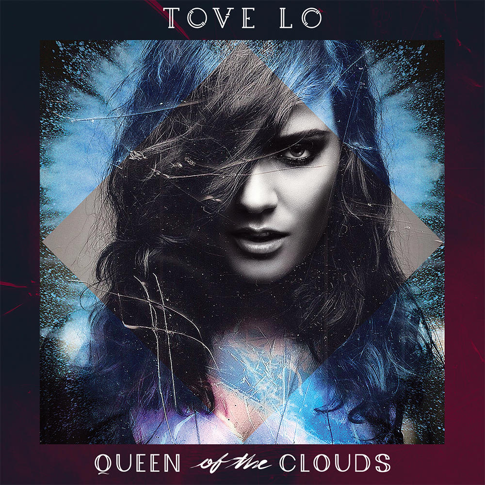Cover image for Queen of the Clouds (Blueprint Edition)