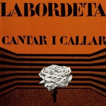 Cover image for Cantar i Callar