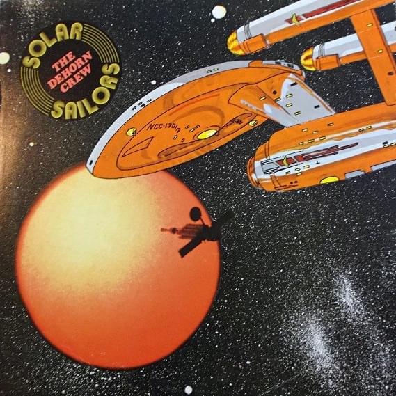 Banned from Argo by Leslie Fish