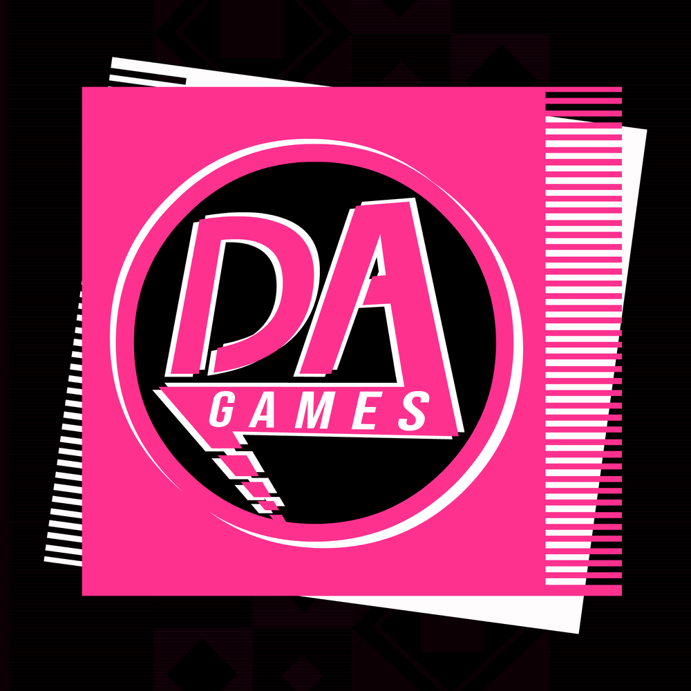 Photo of DAGames
