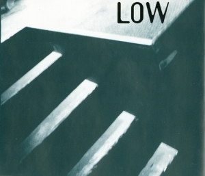 Cover image for Low [EP]