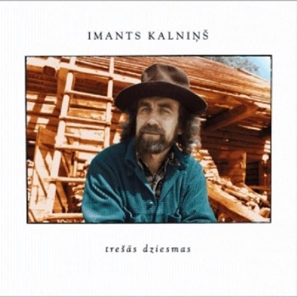 Brīvības dziesma by Imants Kalniņš