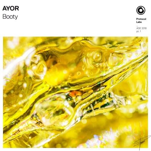 Booty by AYOR