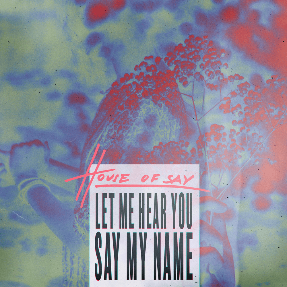 Cool Down Now by House Of Say
