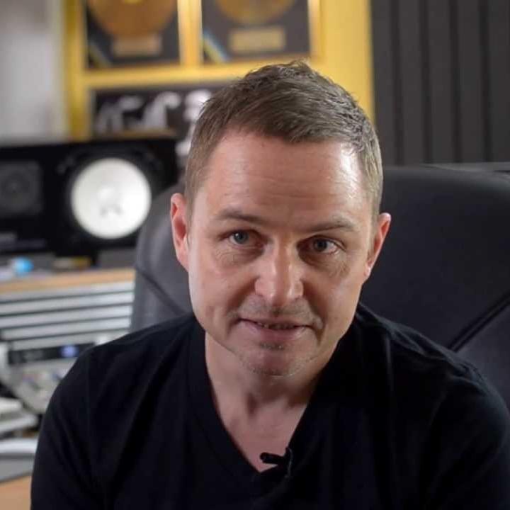 You Don’t Know by StoneBridge