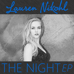 Open Your Window by Lauren Nikohl