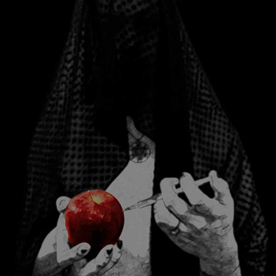 Midnight Rider by Benighted in Sodom