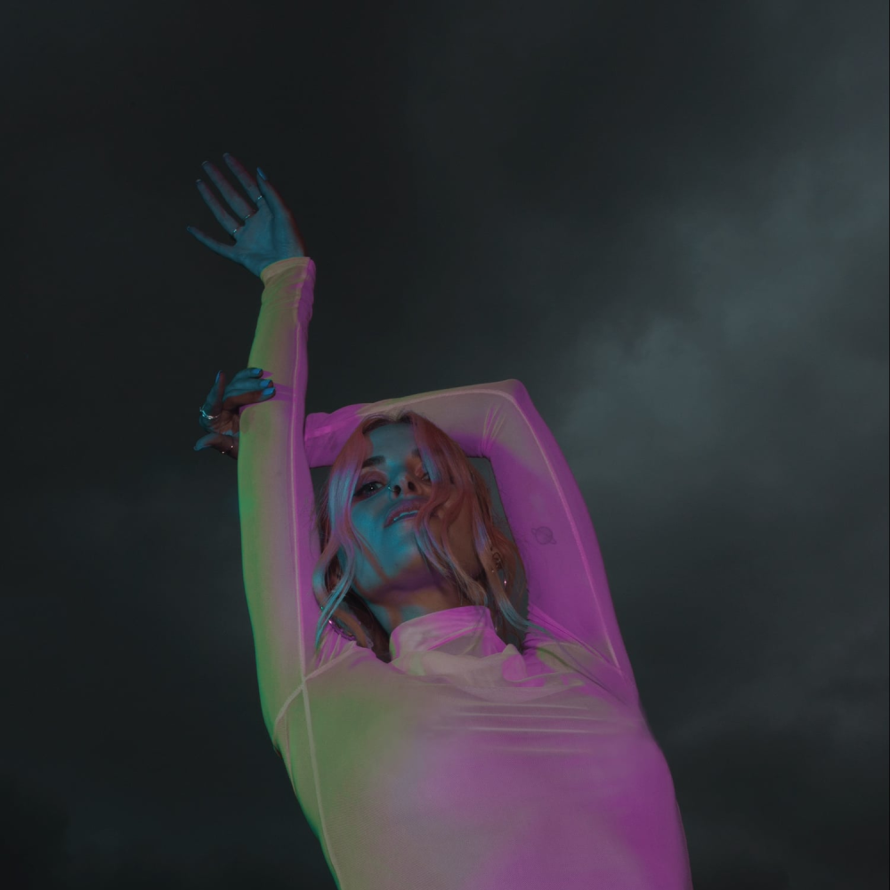 Photo of Kyla La Grange