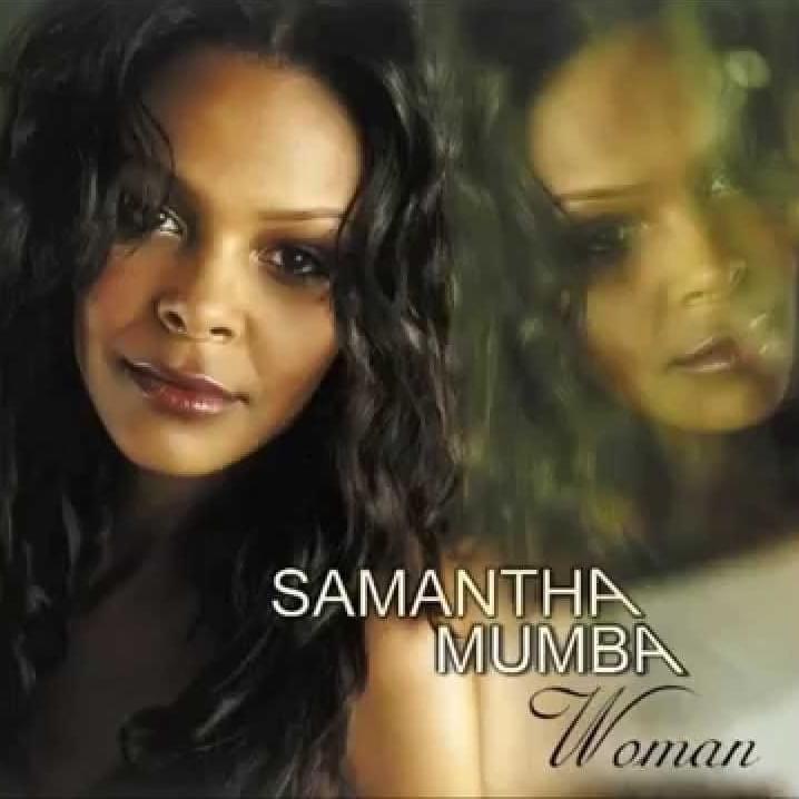 Cover image for Woman [Sessions]
