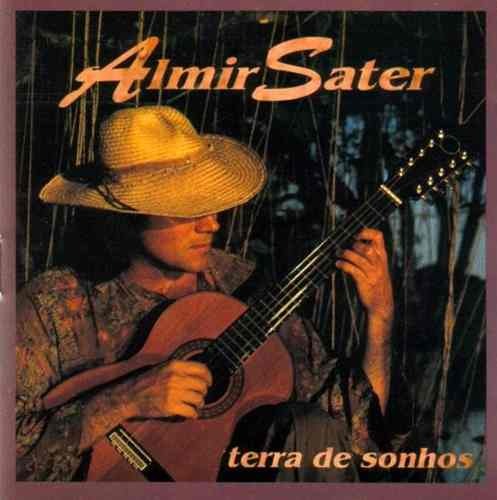 Jesus Menino by Almir Sater