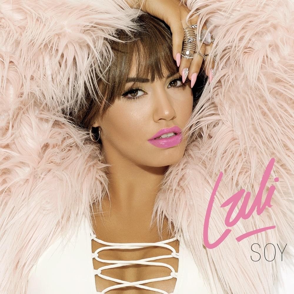 Cover image for Soy