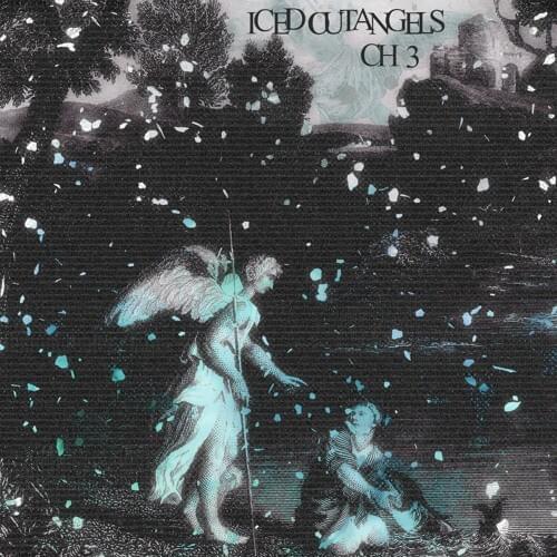 Cover image for IcedOutAngels: Chapter 3