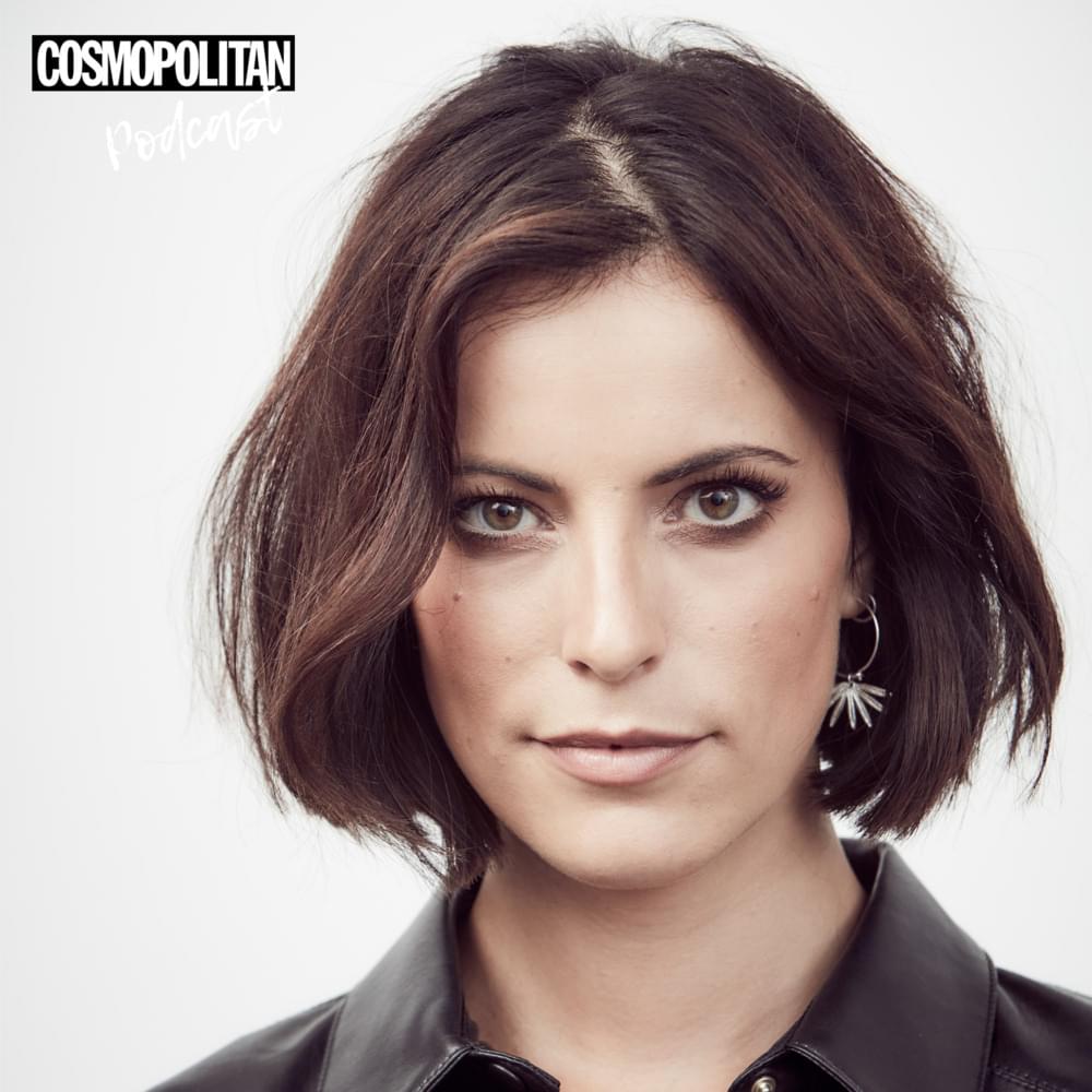 Photo of Stefanie Kloß