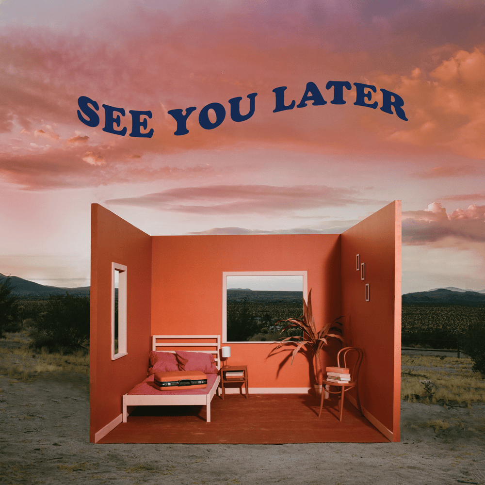 Album cover art for "See You Later" by NOW That’s What I Call Music!
