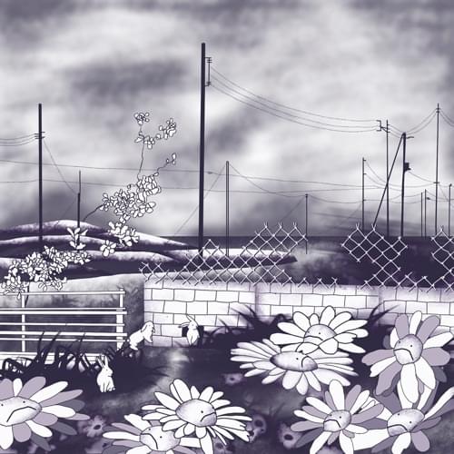 Album cover art for "VENDREDI NOIR" by Systemps & ​​​\\kiddo (FRA)