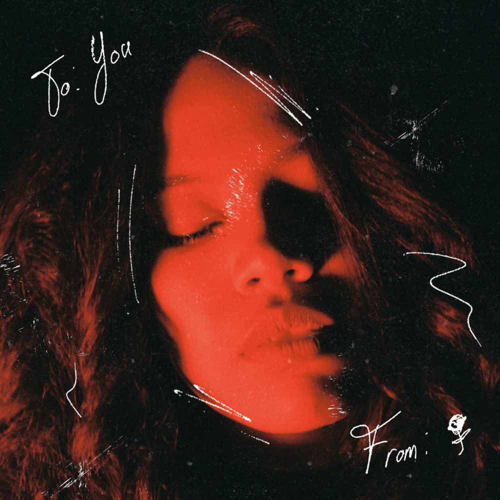 Cover image for To: You (a holiday joint)