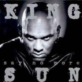 You Don’t Know by King Sun