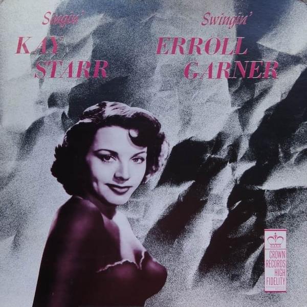 Cover image for Singin’ Swingin with Erroll Garner