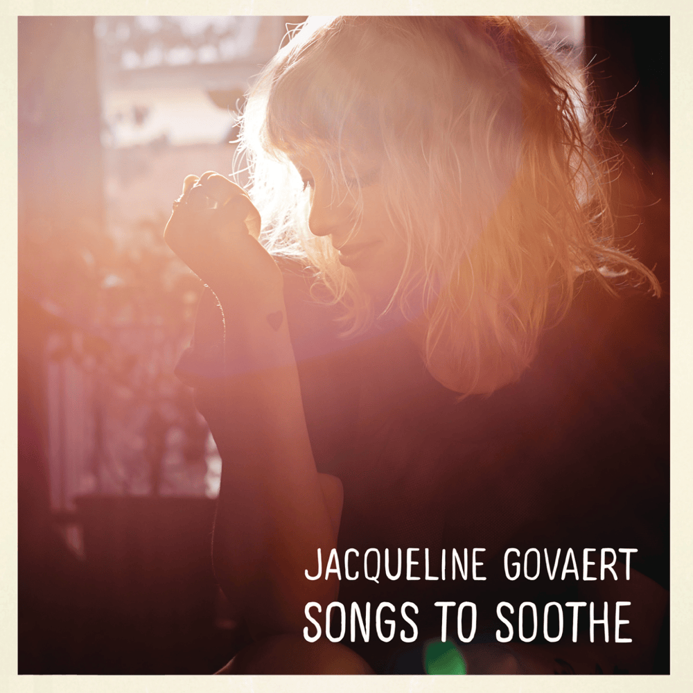Sweet Friend by Jacqueline Govaert