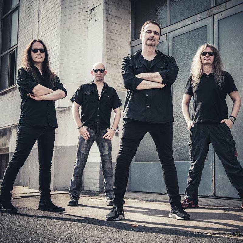 Photo of Blind Guardian