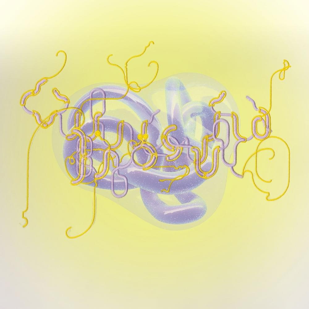 Album cover art for "Family (Katie Gately Remix)" by Björk