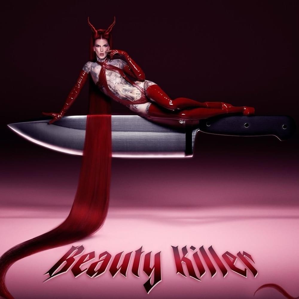 Cover image for Beauty Killer (15th Anniversary Edition)