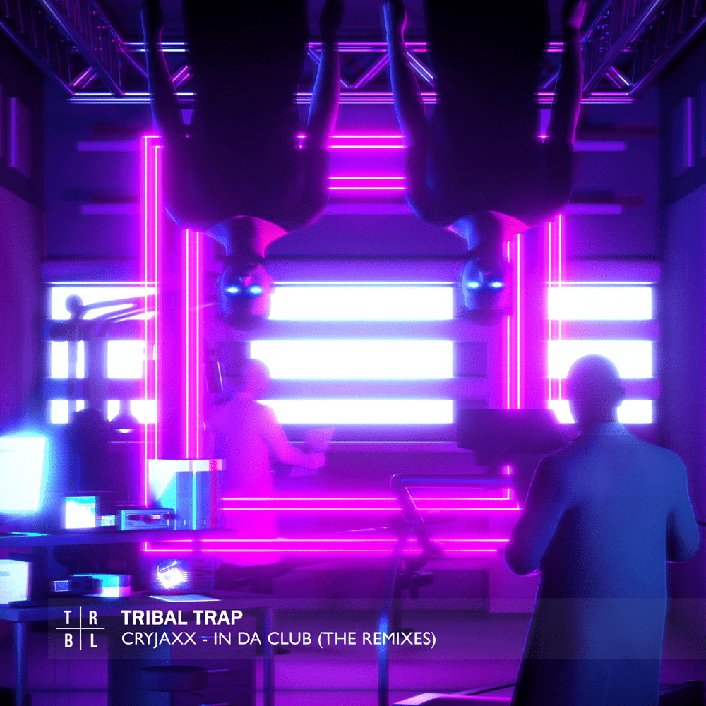 In Da Club (Renzyx Remix) by CryJaxx
