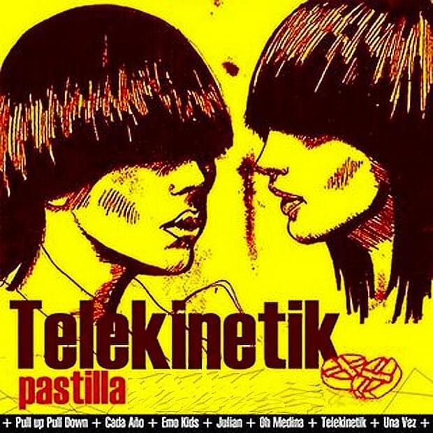 Esto Es by Pastilla