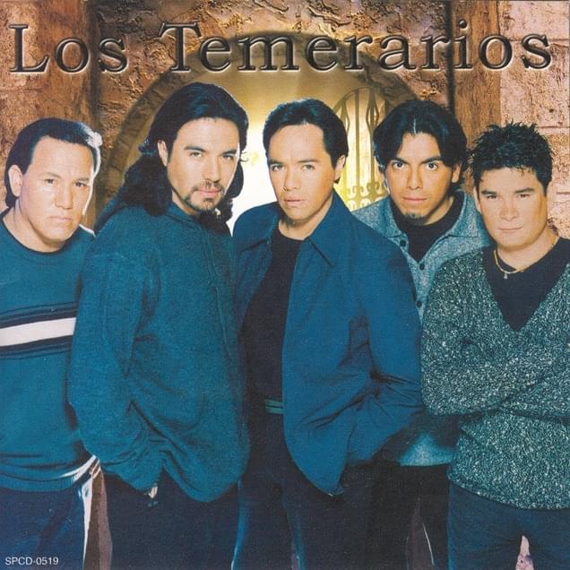 Te Hice Mal by Los Temerarios