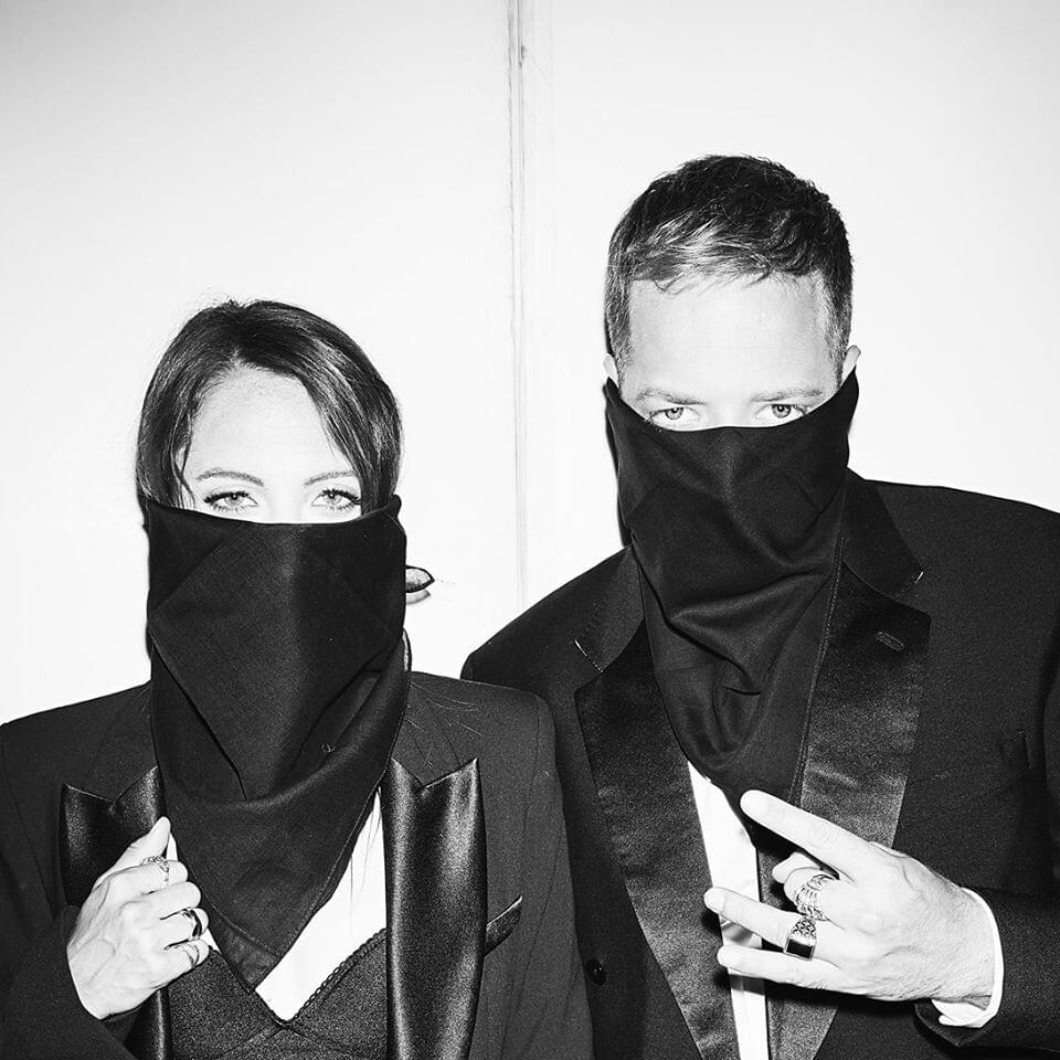 Photo of BONNIE X CLYDE