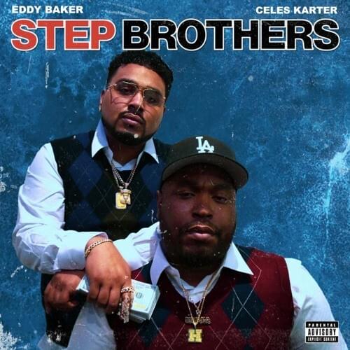 Cover image for Step Brothers