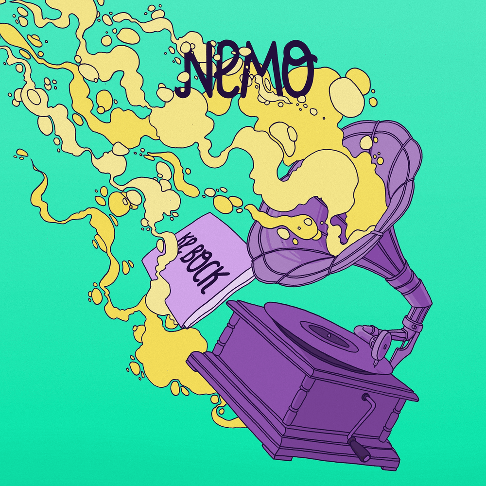 Ke Bock by Nemo