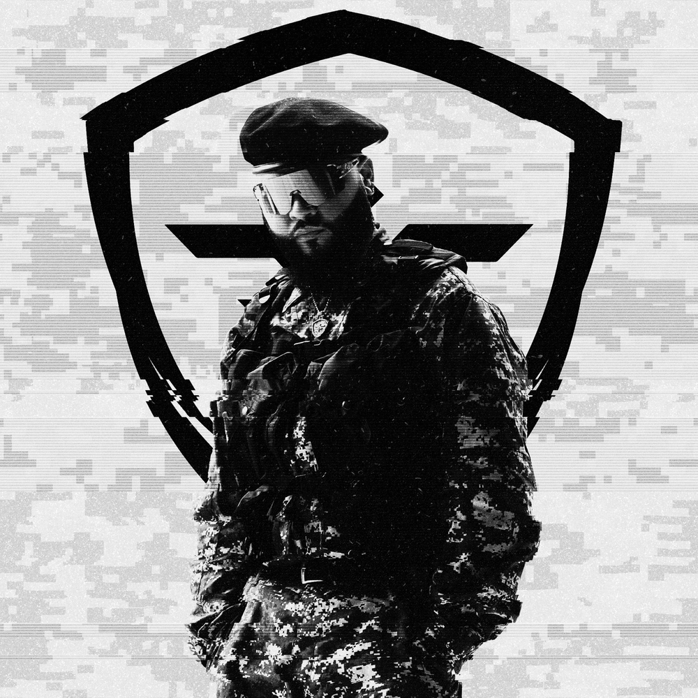 Cover image for CVRBON VRMOR